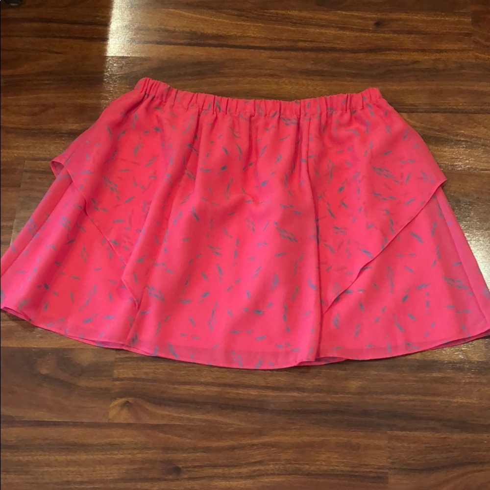 I❤️RONSON skirt
